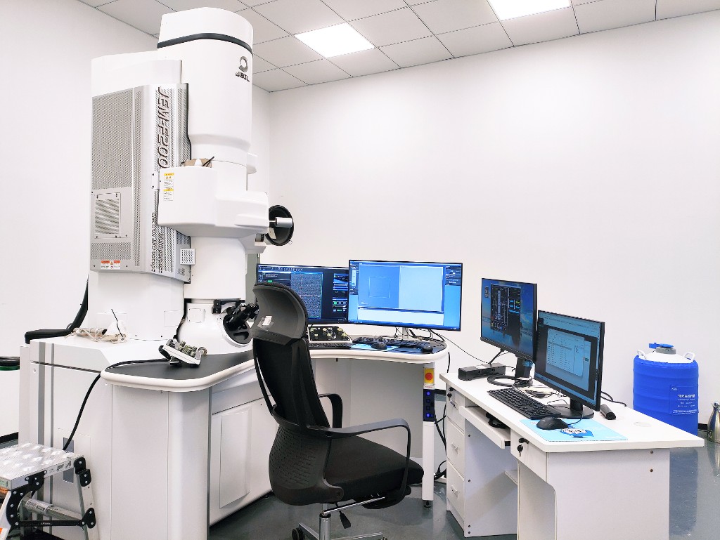 Laboratory
