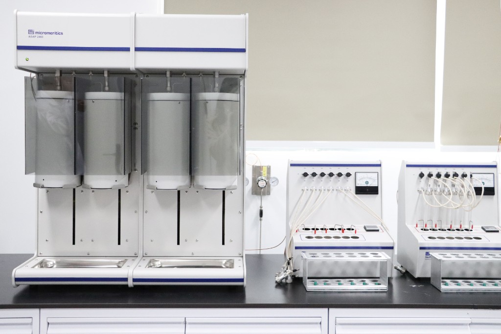 Laboratory